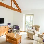 度假居 Ghyll Bank Byre