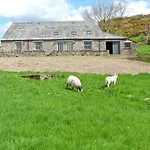 Prázdninový dům Ghyll Bank Byre Staveley (Cumbria)