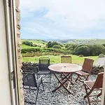 Σπίτι διακοπών Ghyll Bank Byre *
