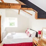 Prázdninový dům Ghyll Bank Byre