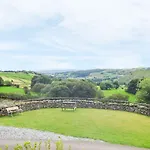 Ferienhaus Ghyll Bank Byre Staveley (Cumbria)