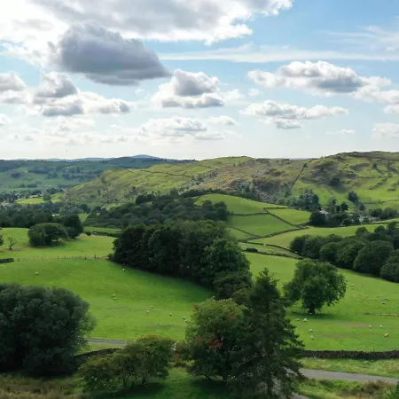 Ghyll Bank Byre
