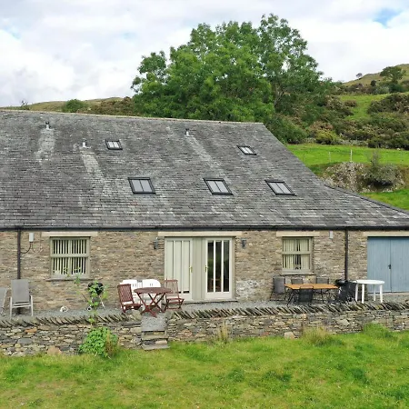 Holiday home Ghyll Bank Byre Staveley (Cumbria)