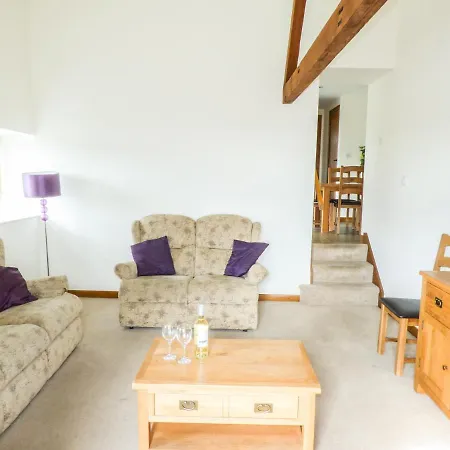 Ghyll Bank Byre * ステーブリー