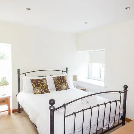 Holiday home Ghyll Bank Byre *