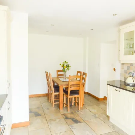 Casa de Férias Ghyll Bank Byre