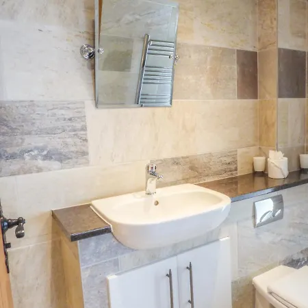 Holiday home Ghyll Bank Byre