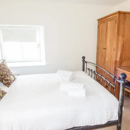 Casa de Férias Ghyll Bank Byre