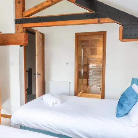 Ghyll Bank Byre * Staveley (Cumbria)