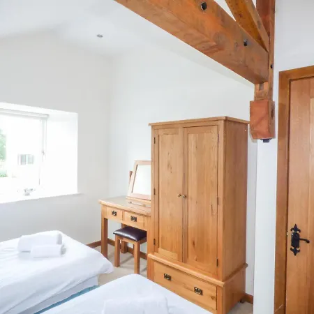 Ghyll Bank Byre