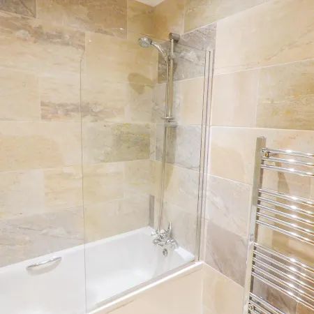 Ghyll Bank Byre Holiday home Staveley (Cumbria)