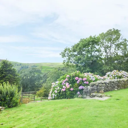 Ghyll Bank Byre