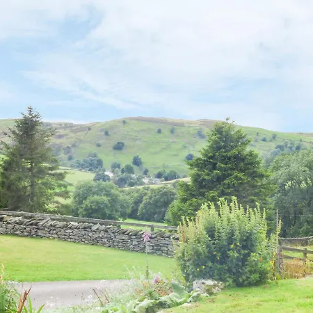 Ghyll Bank Byre *