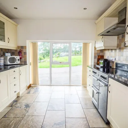 Casa de Férias Ghyll Bank Byre Staveley (Cumbria)