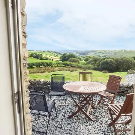 Casa de Férias Ghyll Bank Byre *