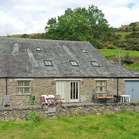 Ghyll Bank Byre Σπίτι διακοπών