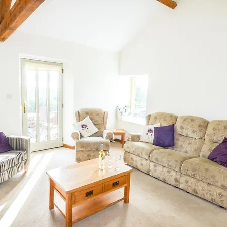 Ghyll Bank Byre * Staveley (Cumbria)