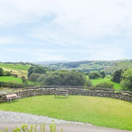 Casa de Férias Ghyll Bank Byre Staveley (Cumbria)