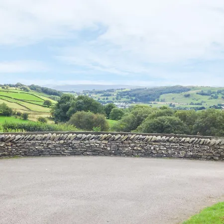 Casa de Férias Ghyll Bank Byre *