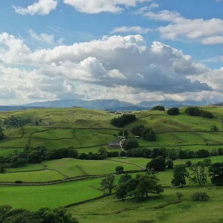 Ghyll Bank Byre * Staveley (Cumbria)