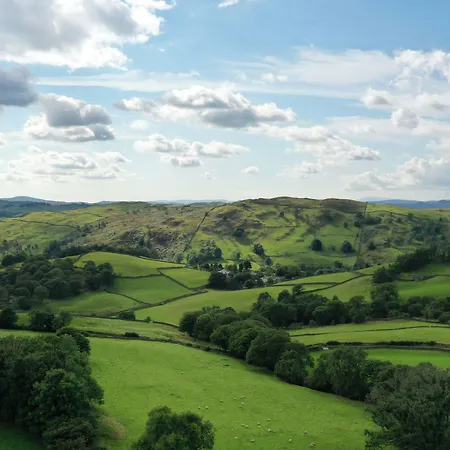 Ghyll Bank Byre Σπίτι διακοπών Staveley (Cumbria)