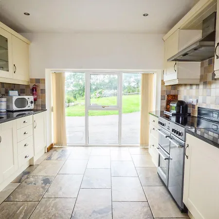 Ghyll Bank Byre Staveley (Cumbria)