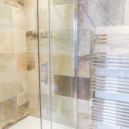 Casa de Férias Ghyll Bank Byre Staveley (Cumbria)