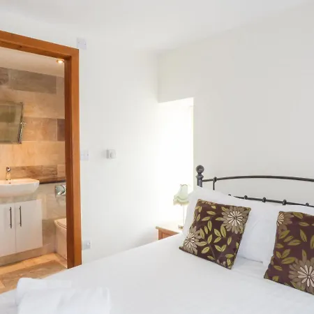Ghyll Bank Byre Holiday home Staveley (Cumbria)