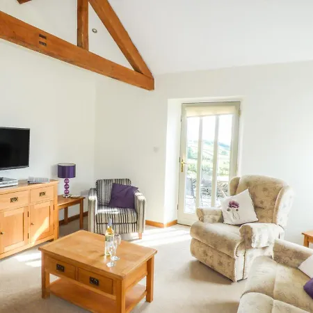 Holiday home Ghyll Bank Byre