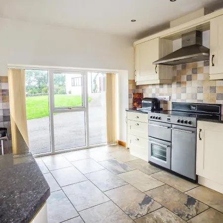 Holiday home Ghyll Bank Byre *