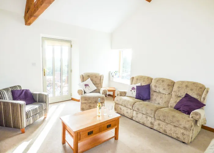 Ghyll Bank Byre * Staveley (Cumbria)