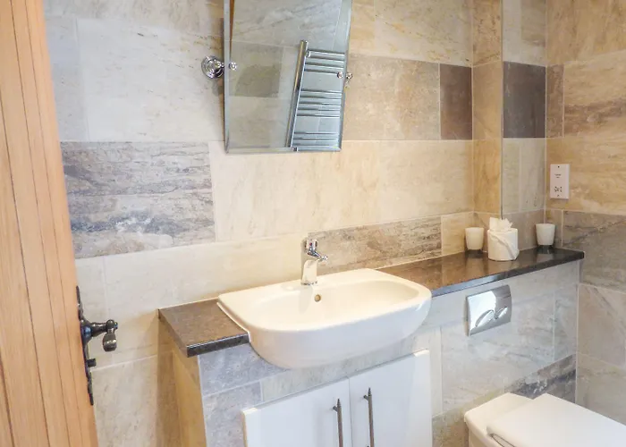 Ghyll Bank Byre Сasa de vacaciones Staveley (Cumbria)