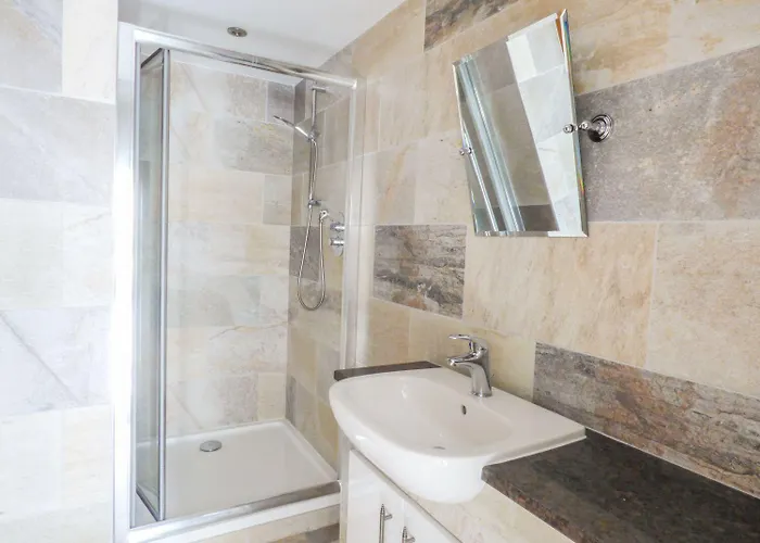 Сasa de vacaciones Ghyll Bank Byre Staveley (Cumbria)