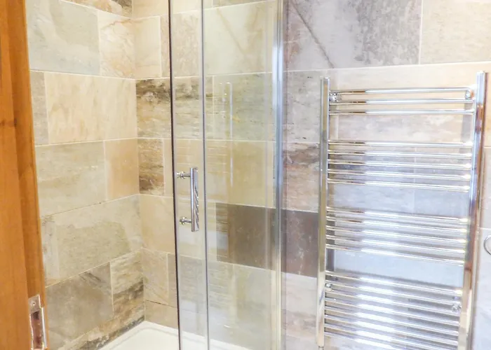 Сasa de vacaciones Ghyll Bank Byre Staveley (Cumbria)