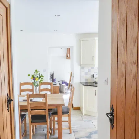 Ghyll Bank Byre Dom wakacyjny Staveley (Cumbria)