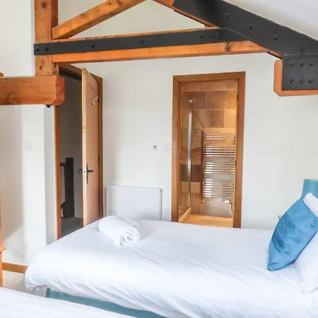 Dom wakacyjny Ghyll Bank Byre *