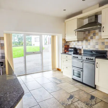 Ghyll Bank Byre Dom wakacyjny